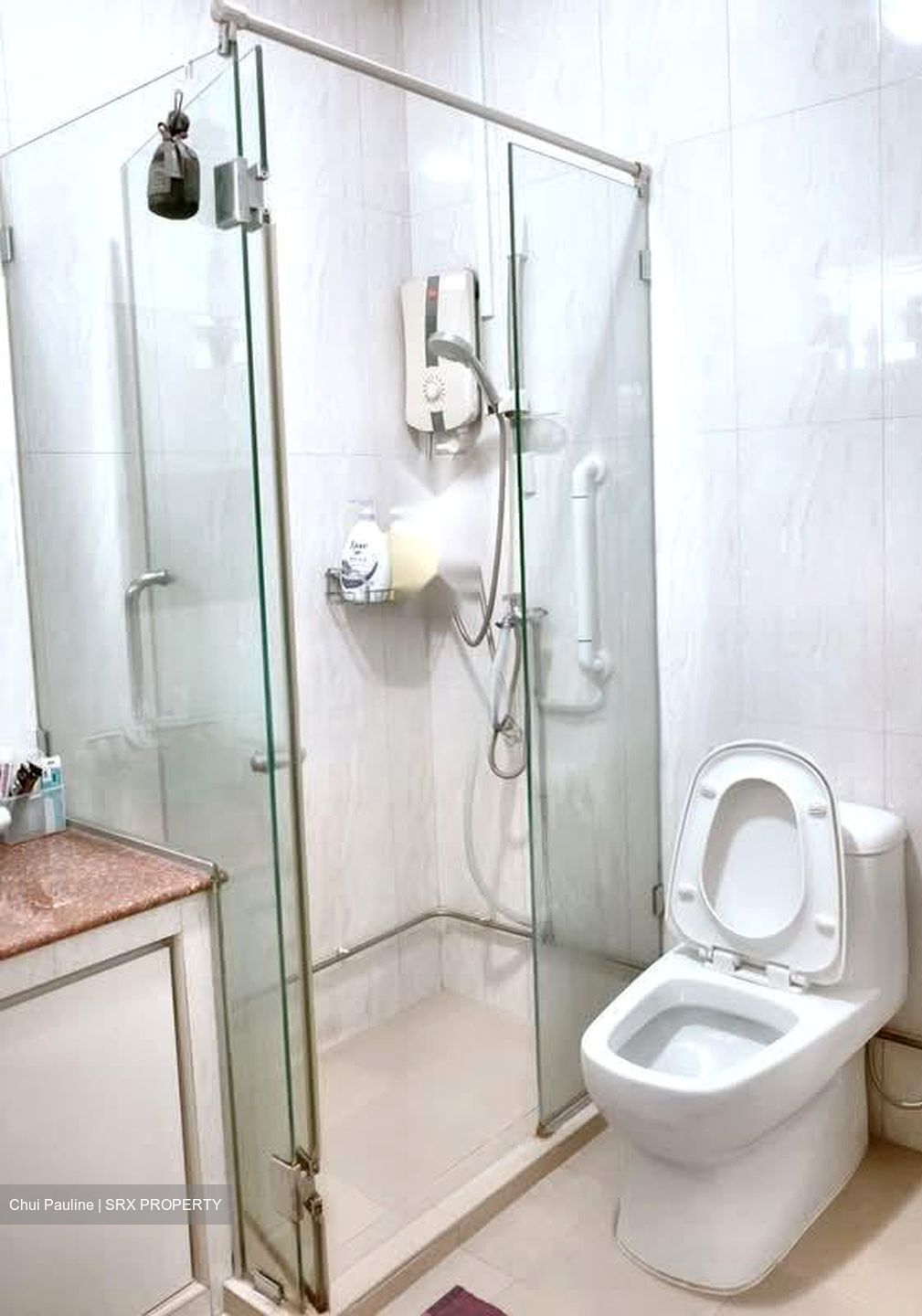 Blk 726 Nanyang Sapphire (Jurong West), HDB Executive #594473771